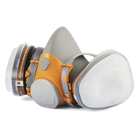 Комплект для защиты дыхания Jeta Safety J-SET 6500 1